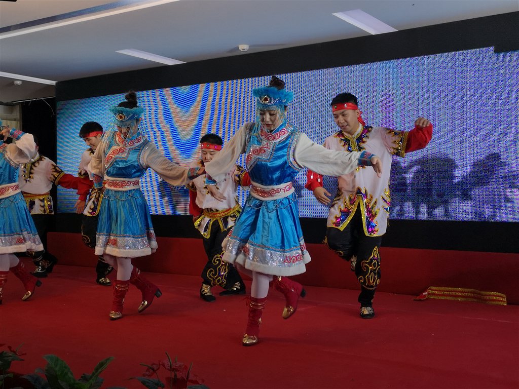 兰州有色冶金设计研究院有限公司召开庆祝建院60周年总结表彰大会