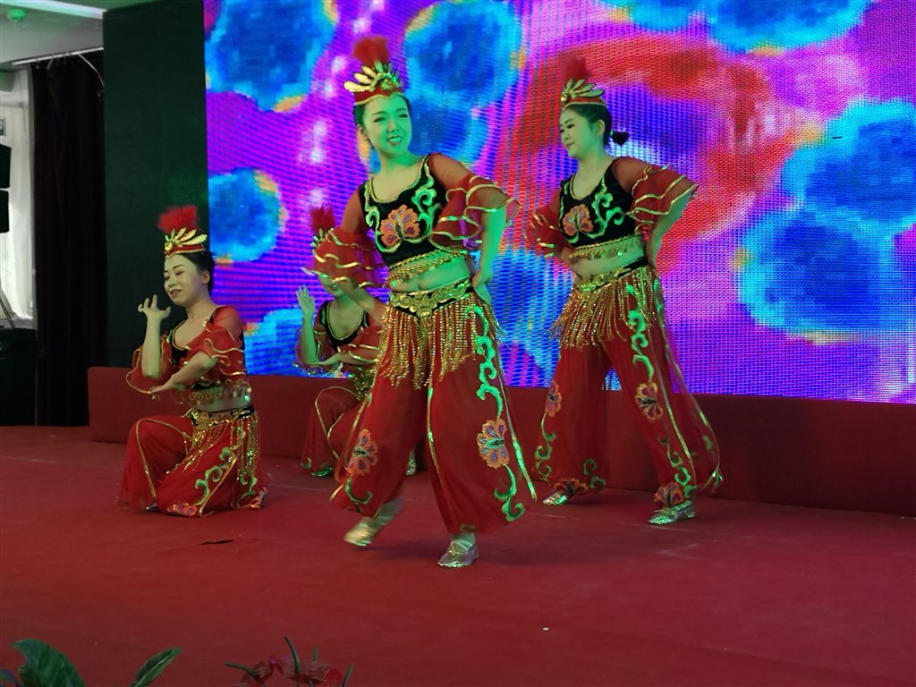 兰州有色冶金设计研究院有限公司召开庆祝建院60周年总结表彰大会